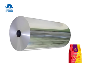 8079 Aluminium Foil For Packaging